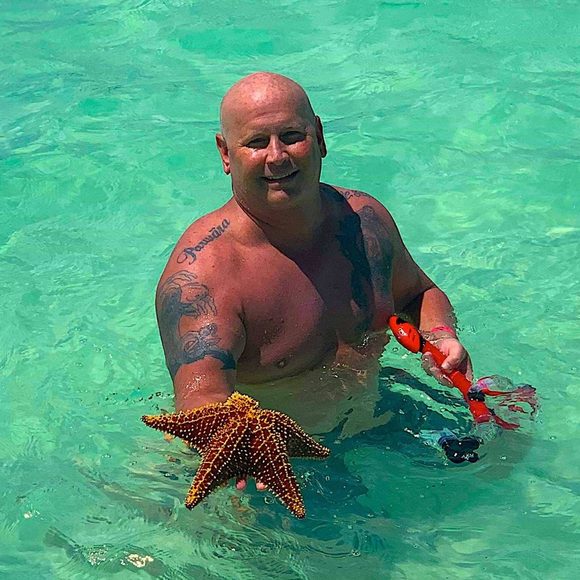 Meet your Posher, Mike - Picture 1 of 1